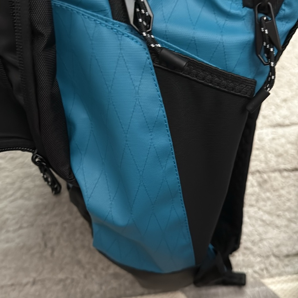 Volcom backpack - Picture 6 of 7